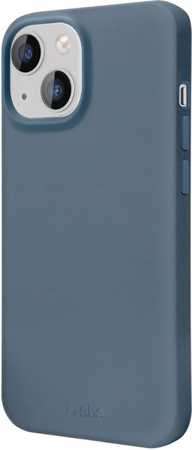 Instinct Schutzhülle für Apple iPhone 15 in Blau - Bild 1