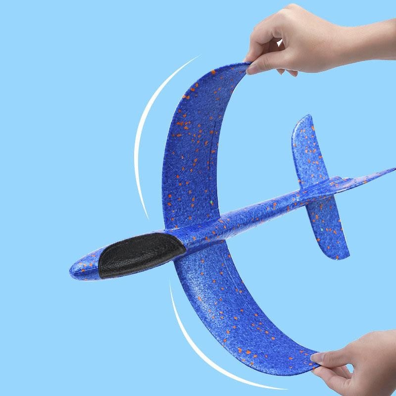 Linyi toy Flugzeug aus Schaumstoff - Bild 1