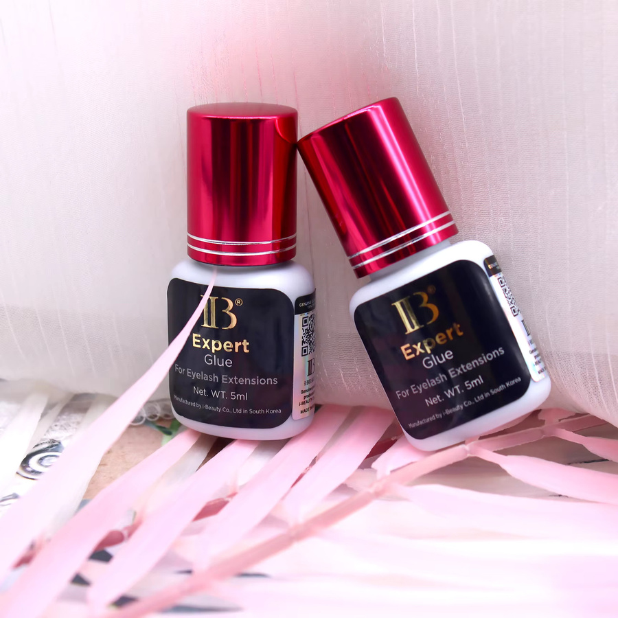 I Beauty Wimpernkleber, Unisex - Bild 3