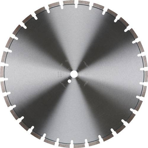Rhodius LD200 SPEED 303735 Diamanttrennscheibe für Beton in Grau - Bild 1