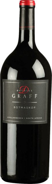 Delaire Graff Rotwein Cabernet Sauvignon 2021 Stellenbosch, trocken, 1,5 l - Bild 1