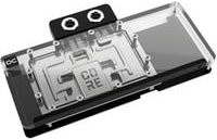 Alphacool Core RX 9070 XT Mercury Wasserkühlung transparent - Bild 1