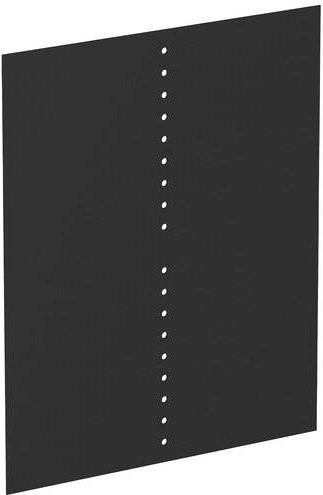 OBO Bettermann Trennwand 6109862 in Schwarz - Bild 1