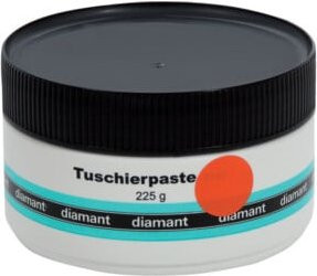 Diamant Tuschierpaste Rot 225g - Bild 1