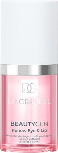 Dr. Grandel Beautygen Renew Eye & Lip für reife Haut - Bild 1