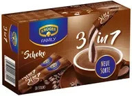 KRÜGER FAMILY Kaffee 3in1 Schokolade, 0,18 kg - Bild 1