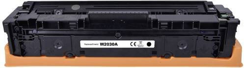 Renkforce Toner RF-5608326 kompatibel mit HP 415A W2030A, Schwarz, 2400 Seiten - Bild 1