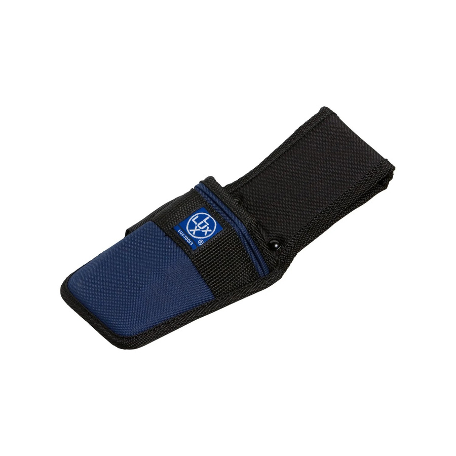 LUX-TOOLS Zangenhalter in Blau, Breite: 115,0 cm, Höhe: 35,0 cm - Bild 2