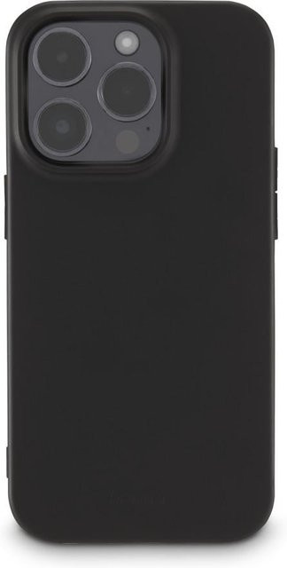 Handyhülle Fantastic Feel für Apple iPhone 15 Pro Max, Schwarz - Bild 1