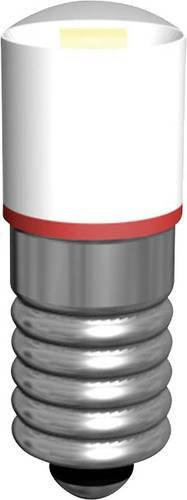 Signal Construct MWCE5573 LED-Signalleuchte Grün E5.5 18 V/AC - Bild 1