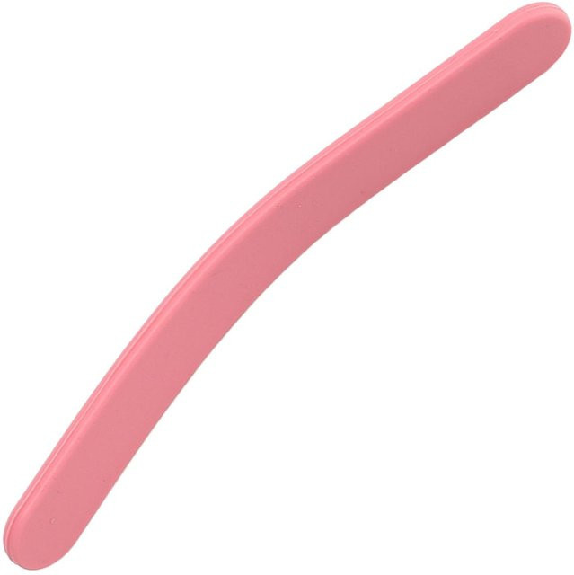 Koogeelife Silikon-Wachsspatel, 5 Stück, rosa, Unisex - Bild 1