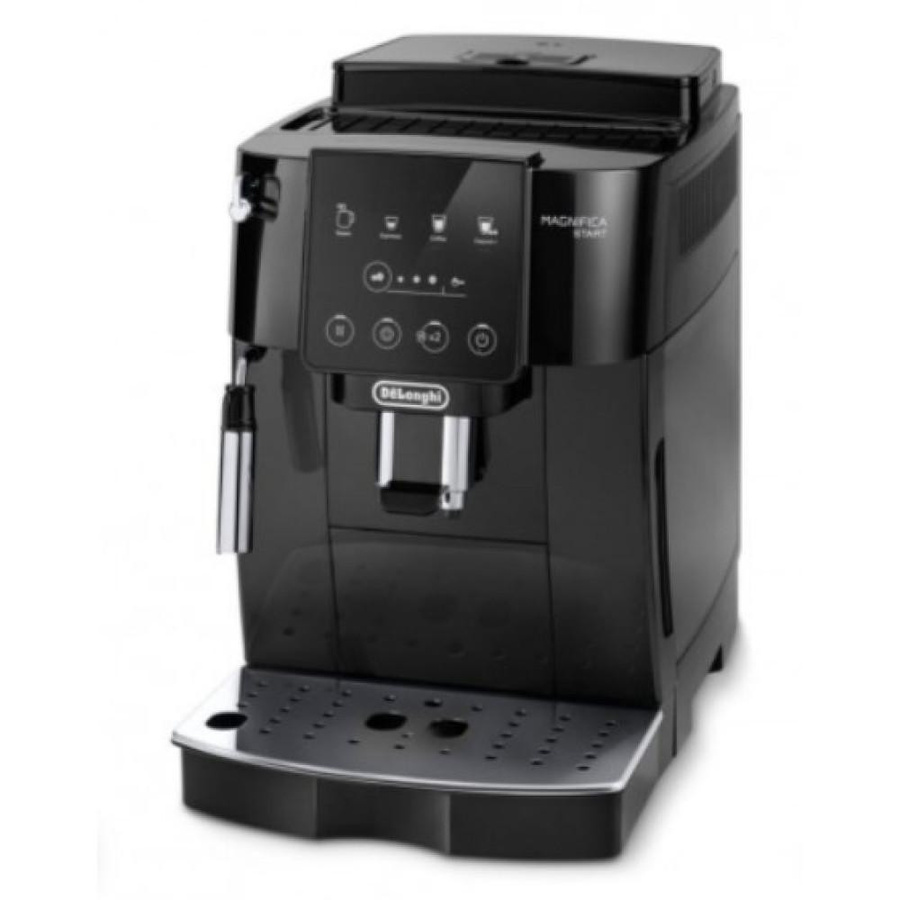De'Longhi Magnifica Start ECAM 220.21.B Kaffeevollautomat in Schwarz - Bild 4