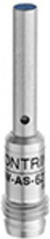 Contrinex Induktiver Sensor Molex 1202530518 in Silber - Bild 1