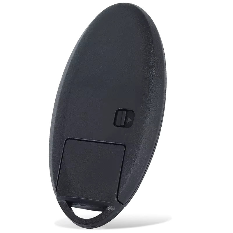 KEYECU Smart Remote Key Fob S180144503 KR5TXN1 434 MHz PCF7953M 4A Keyless-Go Funkschlüssel in Schwarz für Nissan Kicks und Rogue (2018-2021) - Bild 4