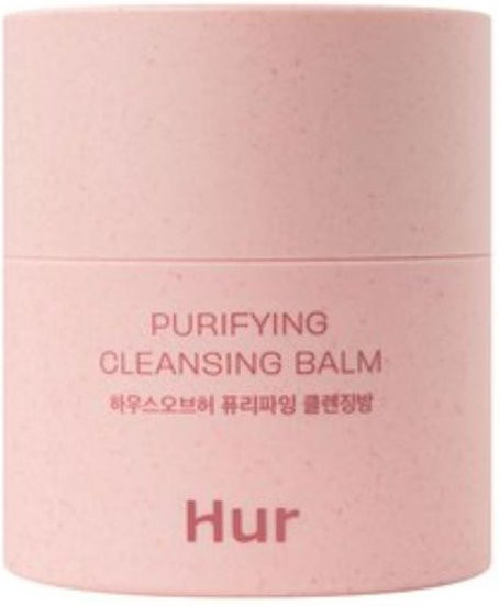 House of Hur Reinigungsbalsam, 50 ml, Unisex - Bild 1