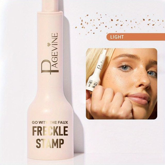 Perfect skin Sommersprossen Stift, Flüssigkeit, Damen - Bild 1