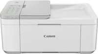 Canon PIXMA TR4756i Multifunktionsdrucker Inkjet in Weiß mit WLAN, Drucken, Scannen, Kopieren und Faxen - Bild 1
