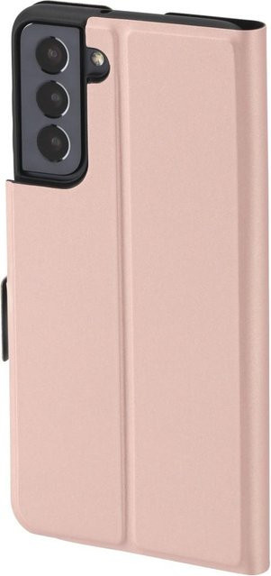 Samsung Galaxy S22+ (5G) Booklet Single 2.0 Handyhülle in Pink - Bild 1