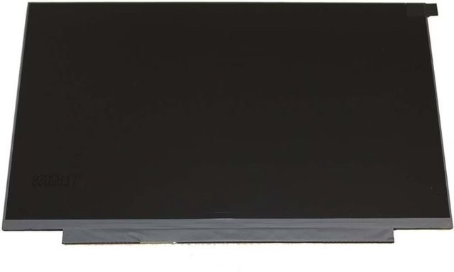 Lenovo Display 14.0 Zoll Full HD IPS AG Schwarz (01ER058) - Bild 1
