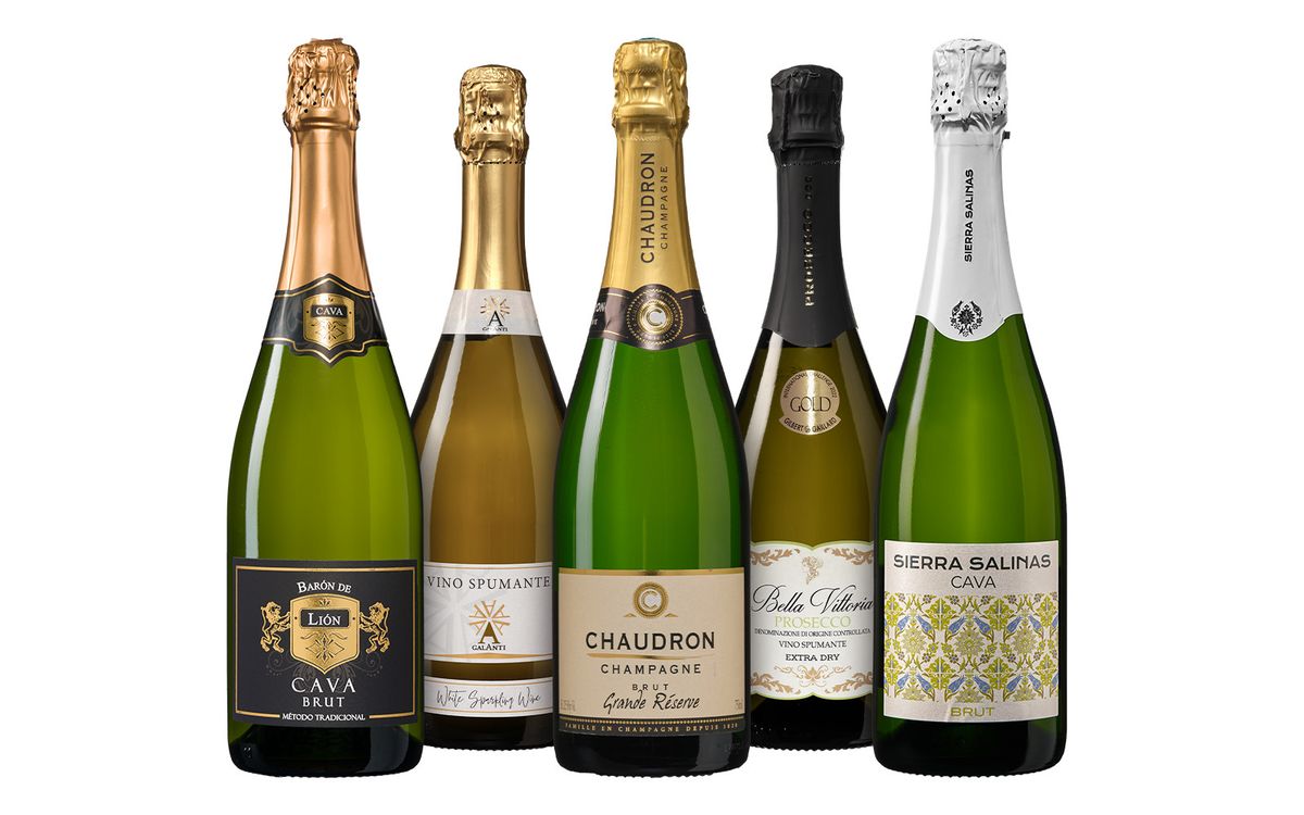 dieweinboerse.de Sekt, 0,75 l - Bild 2