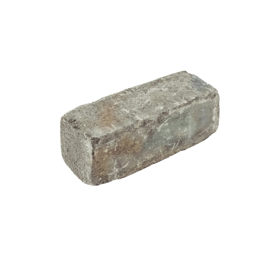 Diephaus Mauerstein Collo Muschelkalk in Grau, B/T/H: 30 x 10 x 10 cm - Bild 2