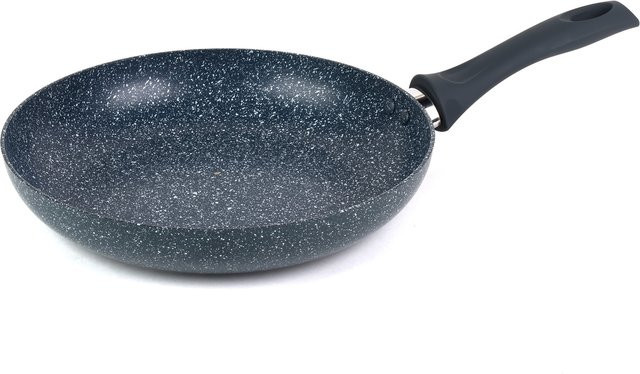 Russell Hobbs Bratpfanne aus der Nightfall Collection in Blue Marble mit 28 cm Durchmesser - Bild 1