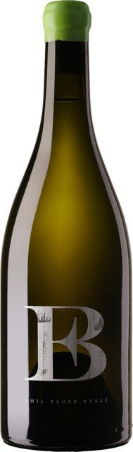 Bauer Insomnia Sauvignon Blanc Weißwein, Pfalz, trocken, 2024, 0,75 l - Bild 1