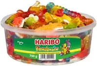 HARIBO Fruchtgummi Phantasia 750 g - Bild 1