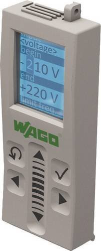 WAGO 2857-900 Anschlussdose in Grau - Bild 1