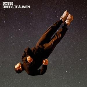 Übers Träumen von Bosse, CD - Bild 1
