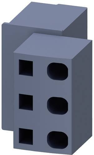 Siemens Einspeiseklemme 3RV2917-5D in Grau - Bild 1