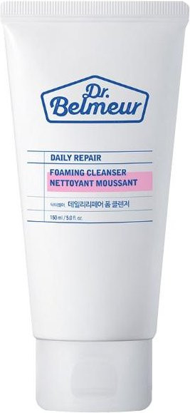 The Face Shop Dr.Belmeur Daily Repair Schaumreiniger, 150 ml, Unisex - Bild 1