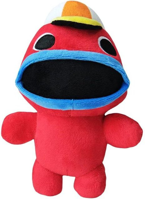 Yiran toy Finding Frankie Kaninchen Plüschtier, ab 14 Jahre - Bild 1