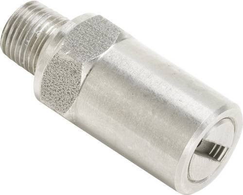 Fluke Druckreduzierventil 700PRV-1 in Silber - Bild 1
