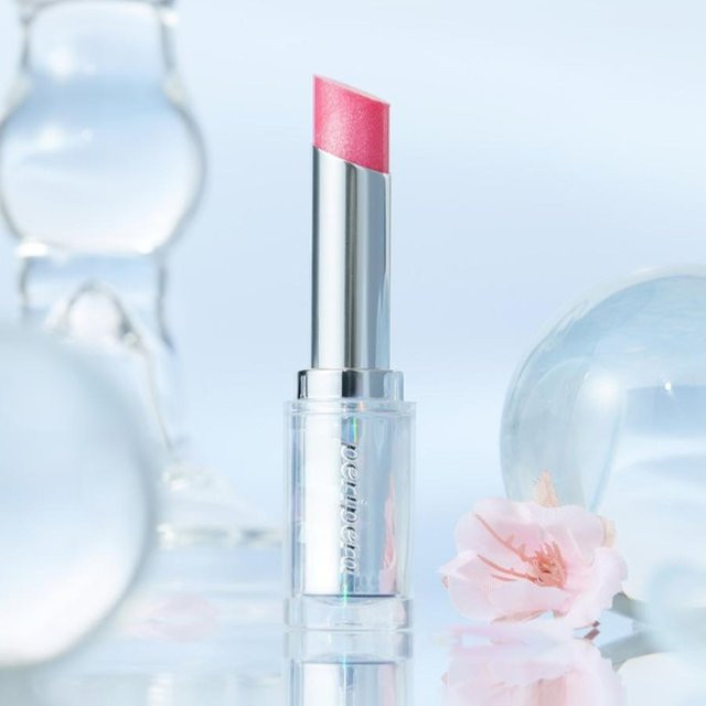 Peripera Ink Mood Glossy Balm Cherry in Mind - Bild 1