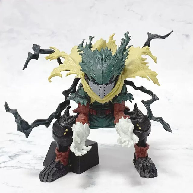 Bandai My Hero Academia, Einzelfigur, Kunststoff, Bunt / Mehrfarbig - Bild 1