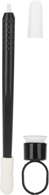 CosyHome Microblading Stift, Augenbrauenstift, Black, 18 Stück - Bild 1