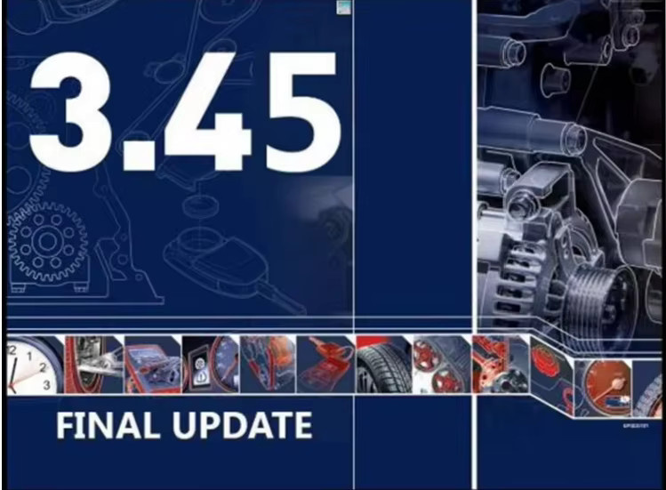 Atris-Technik Vivid Workshop 2018 Automotive-Reparatur-Software mit Auto Data 3.45 für Europa - Bild 3