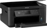 Epson Expression Home XP-5200 Farb Tintenstrahl Multifunktionsdrucker mit Scan und Kopierfunktion in Schwarz - Bild 1