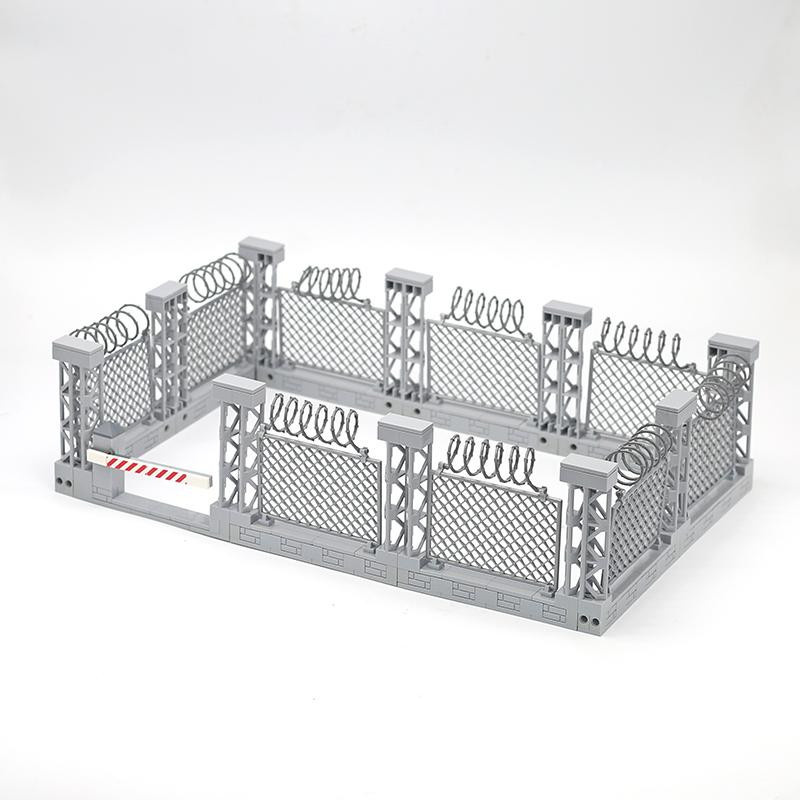 Linyi toy Militärische Spielsets 3-6 Jahre - Bild 1