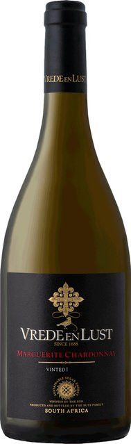 Vrede en Lust Marguerite Chardonnay Weißwein, 2024, Elgin, trocken, 0,75 l - Bild 1