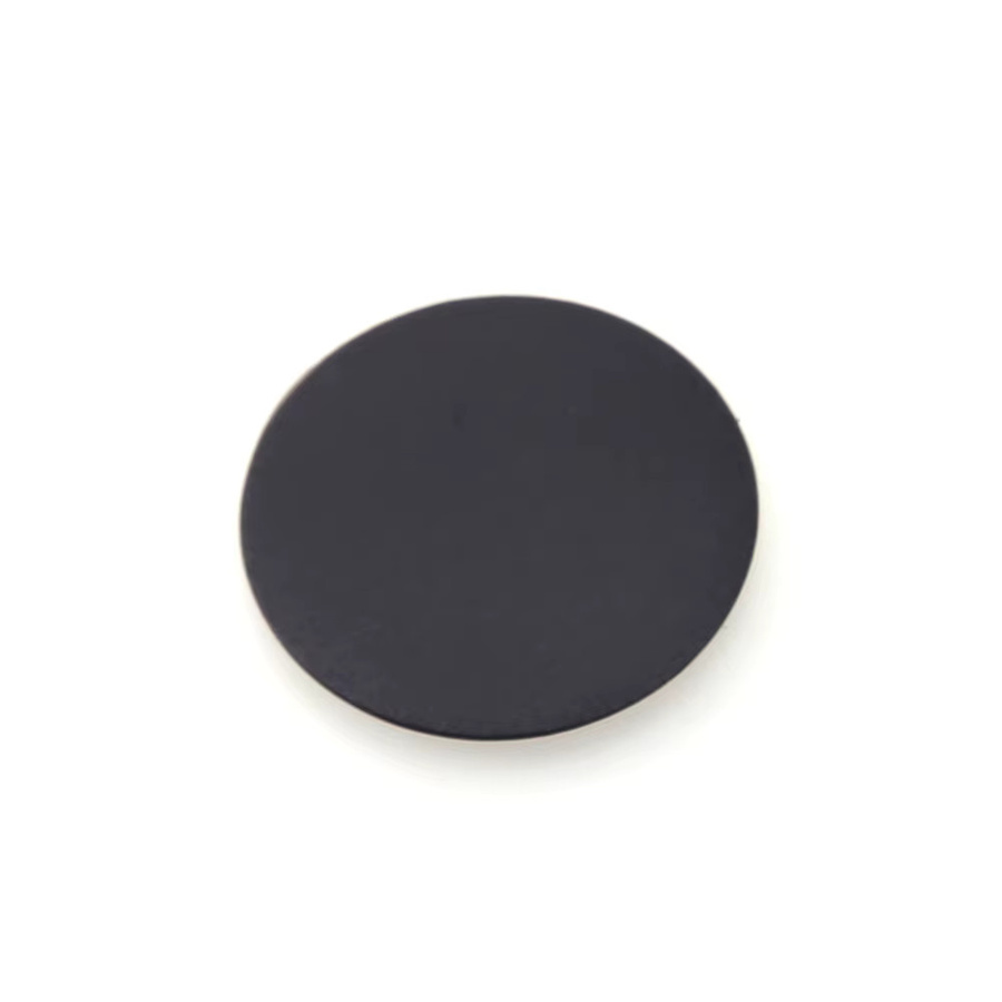 Gummi-Fußpolster Ersatz für Apple MacBook Pro A1398 A1425 A1502 in Schwarz - Bild 2