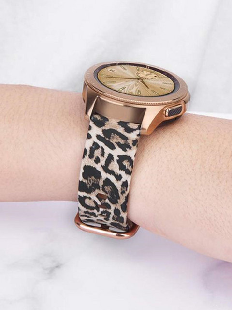 Uhrenarmband Textil/NATO, bedruckt, Unisex - Bild 1