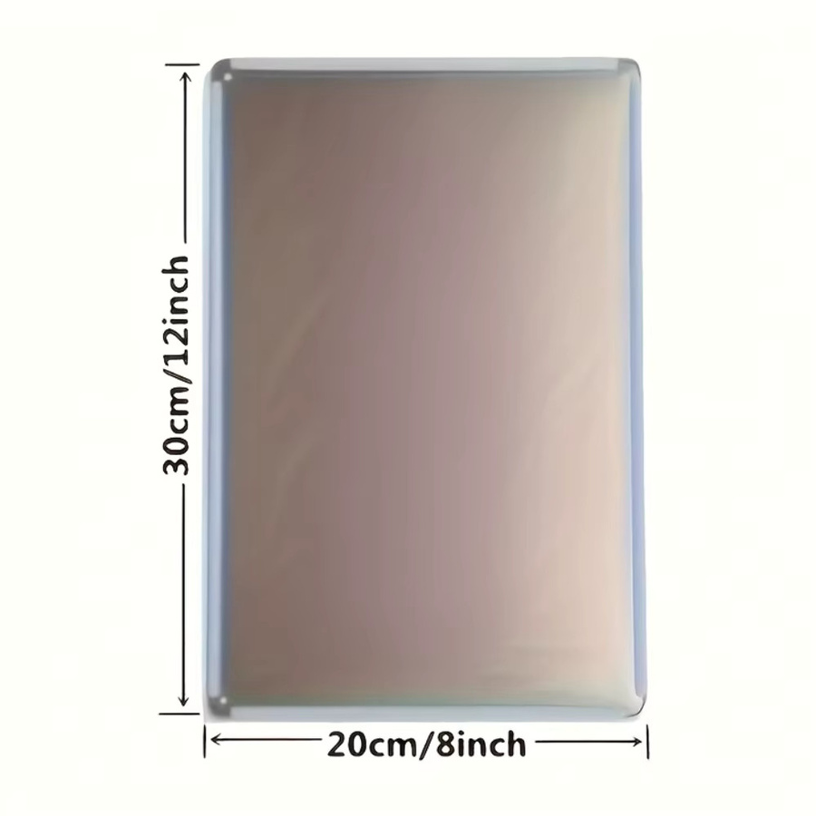 HELLOYOUNG Retro Metallschild als mehrfarbige Wanddekoration für Café, Bar und Restaurant - Bild 3