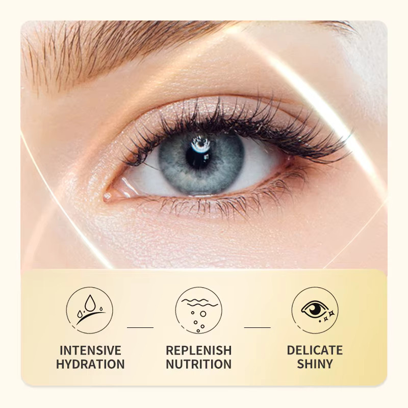 SADOER Retinol Augencreme, Unisex - Bild 2