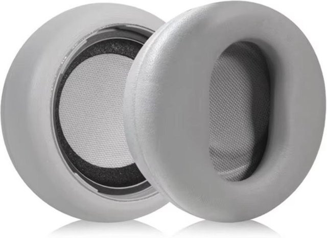 Ersatz-Ohrpolster für Microsoft Surface Headphones 1. und 2. Generation in Grau - Bild 1