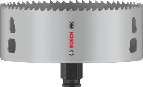 Bosch PRO Multi Material PC Plus Lochsäge aus HSS-Cobalt in Silber, Durchmesser: 12,7 mm - Bild 1