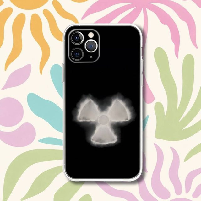Transparente Handyhülle D-Don Toliver O-Octane für iPhone 11, 12, 13, 14, 15, 16, 17 Pro Max Mini Plus SE von mart32 - Bild 1