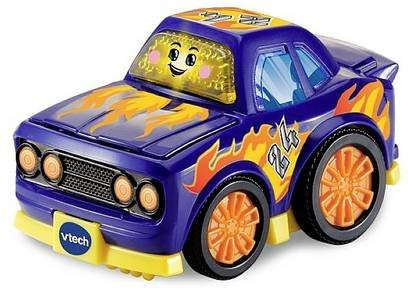 VTech Tut Tut Speedy Flitzer Rennwagen - Bild 1