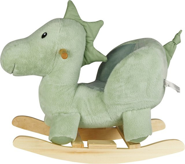Sterntaler Dino Rexi Schaukeltier, ab 1 Jahr - Bild 1